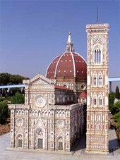Firenze: S. Maria del Fiore