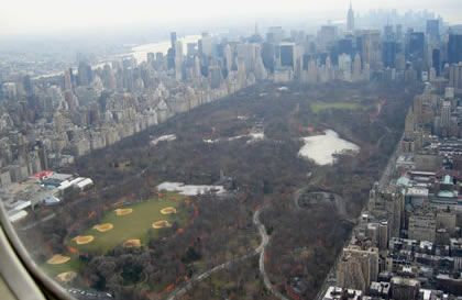 New York_Central Park