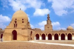Moschea Ibn Tulun