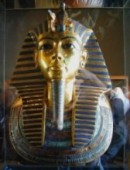 Museo Naz. - Tutankamon