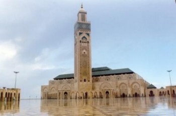 Moschea Re Assan II