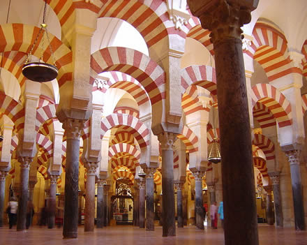 Cordoba_Mezquita-interno