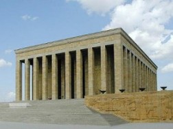 Mausoleo Ataturk