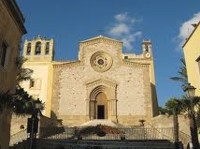 Chiesa Madonna Custonaci