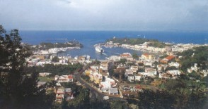 Ischia Porto