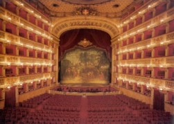 Teatro S. Carlo