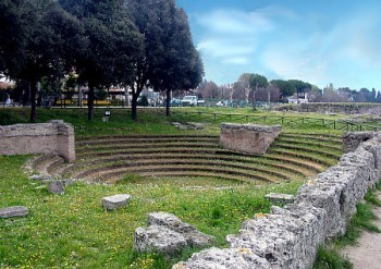 Boleuterion (teatro greco)