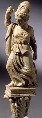 Athena (II sec. a.C.)