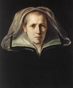 Ritratto della Madre (Guido Reni)