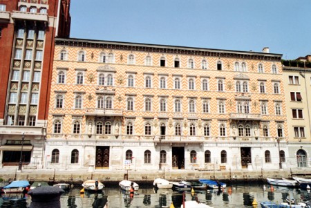 Palazzo Gopcevic