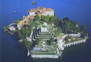 Lago Maggiore_Isola Bella