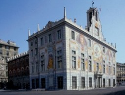 Palazzo S. Giorgio