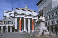 Teatro dell'Opera Carlo Felice