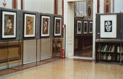 Museo di Arte Contemporanea (opere di G. Sturli)