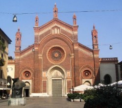 S. Maria del Carmine