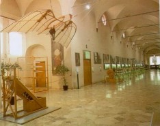 Galleria di Leonardo