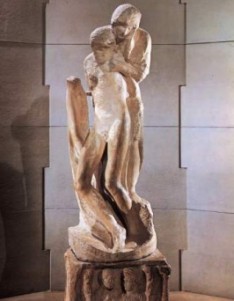 Pietà Rondanini (Michelangelo)