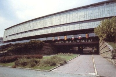 Museo dell'Automobile