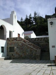 Nuoro: Museo della Vita e delle Tradizioni Popolari Sarde