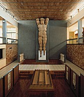 Museo Archeologico-Telamone