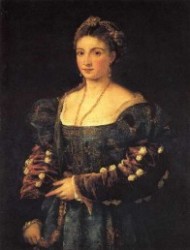 La Bella (Tiziano)