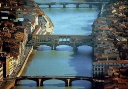 Firenze_Ponte Vecchio