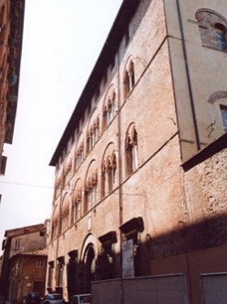 Palazzo Guinigi