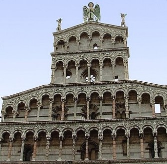 San Michele in Foro