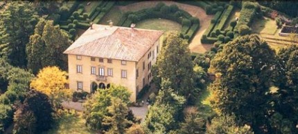 Villa Bernardini