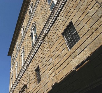 Palazzo Ammannati