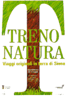 Logo Treno Natura