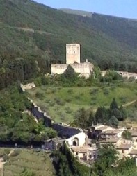 Rocca Minore