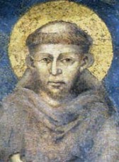 San Francesco (Cimabue)