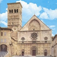 S. Rufino (Duomo)