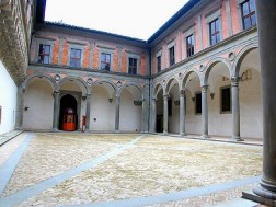 Palazzo Ducale: Cortile d'Onore