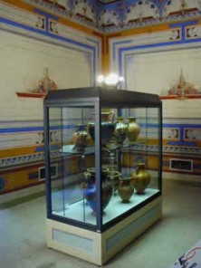 Museo C. Faina