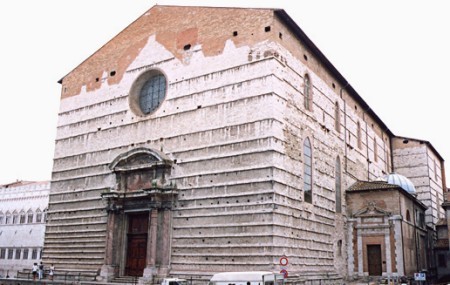 Cattedrale (S. Lorenzo)