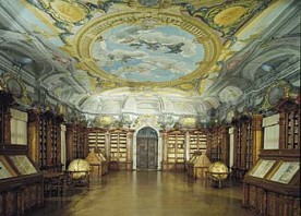 Biblioteca Antoniana