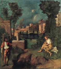 Tempesta (Giorgione)