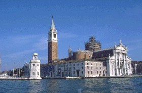 San Giorgio Maggiore