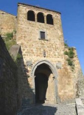 Porta S. Maria