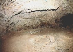 Grotta Guattari