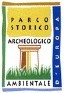 Logo Parco Archeologico Europeo