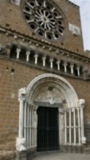 S. Maria Maggiore (facciata)