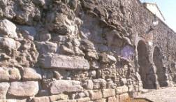 Mura Etrusche