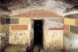 Tomba di Francois-Cella 7
