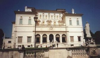 Casino Borghese