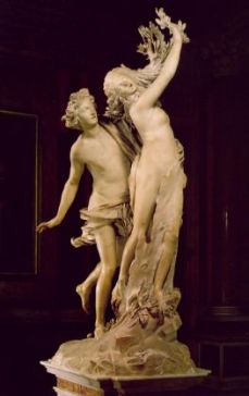 Apollo e Dafne (Bernini)