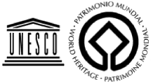 Paestum è dal 1998 * Patrimonio Culturale dell'Umanità *