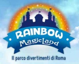 Valmontone_Rainbow MagicLand